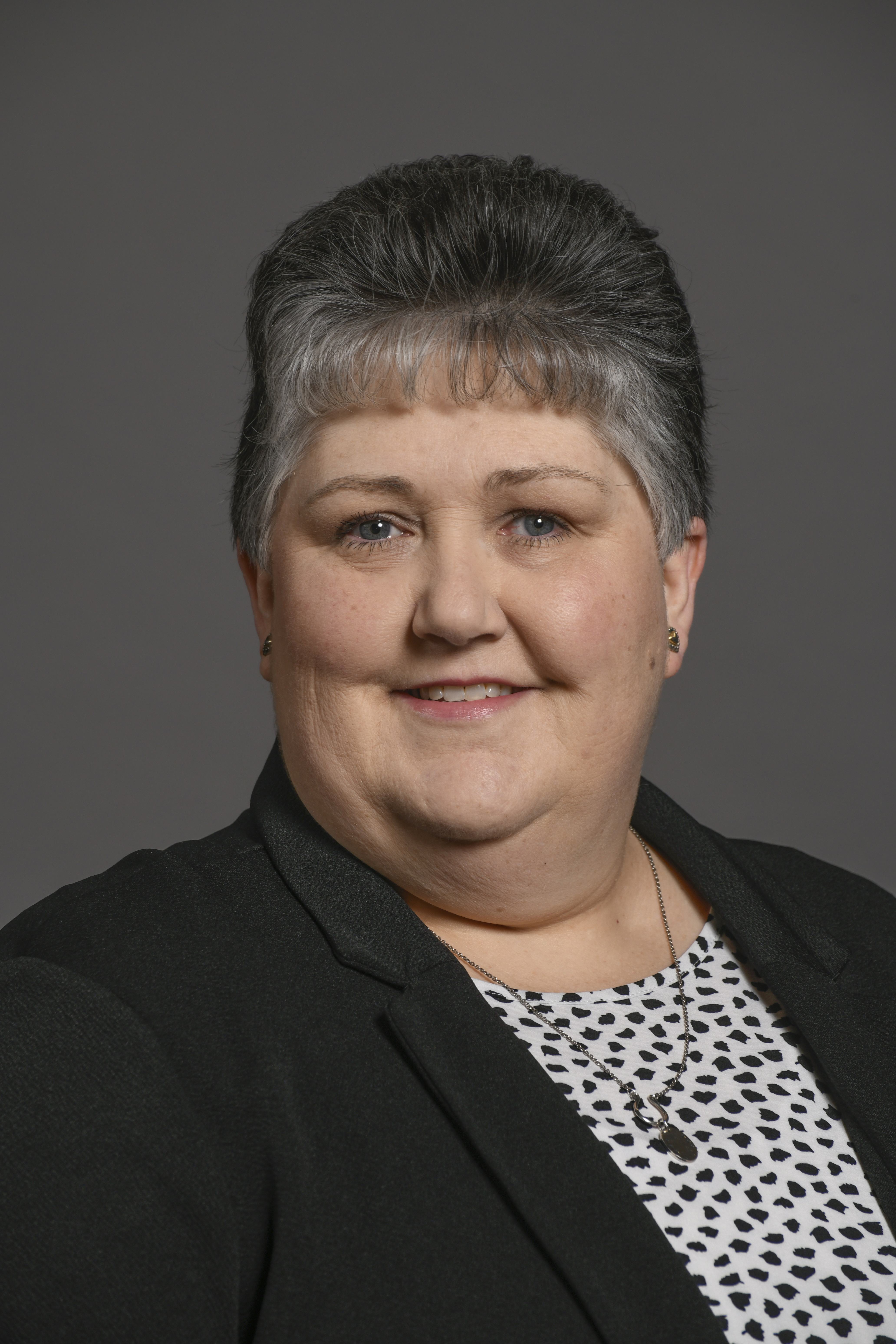 Tricia Jacks